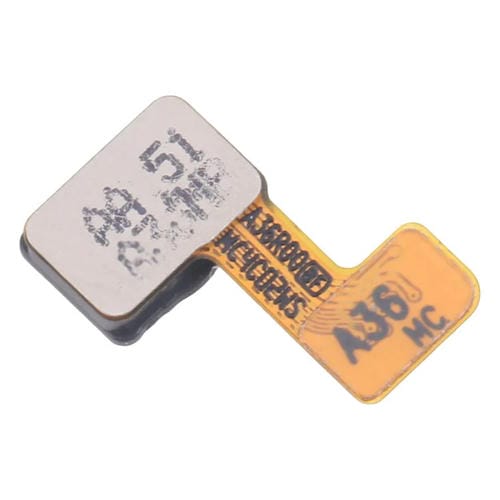 Flex Cable with Fingerprint Sensor on Screen Samsung Galaxy A36 SM-A366B
