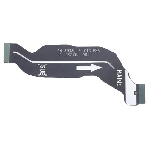 Cable Flex Placa Base Samsung Galaxy S25 Ultra SM-S938B