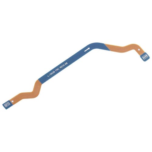 Cabo Flex de Sinal Samsung Galaxy S25 Ultra SM-S938B