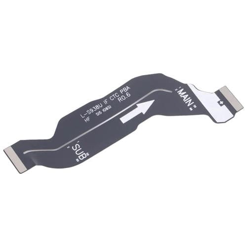 Cable Flex de Placa Base Samsung Galaxy S25 Ultra SM-S938B