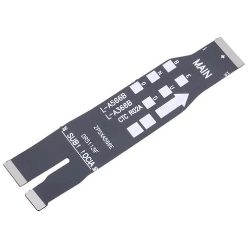 Cavo Flessibile Scheda Madre Samsung Galaxy A56 SM-A566B
