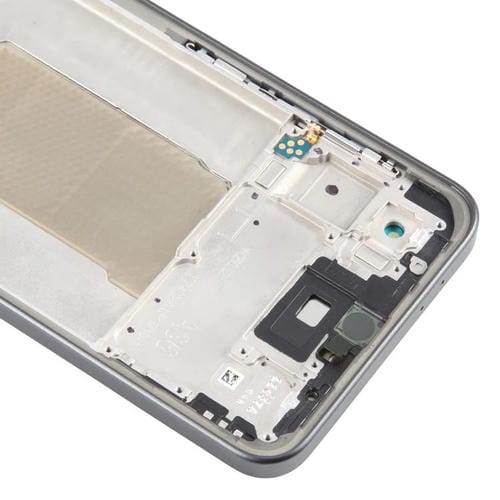 LCD Screen Samsung Galaxy A36 SM-A366B with Frame (Black)