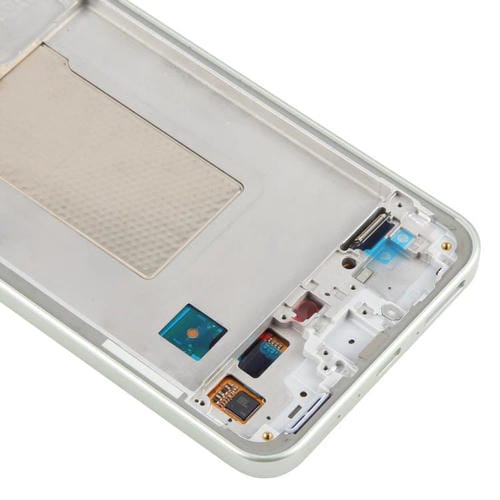 LCD Screen Samsung Galaxy A36 SM-A366B and Frame (Green)