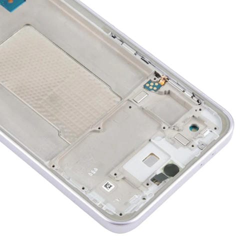 LCD Screen Samsung Galaxy A36 SM-A366B and Frame (Purple)