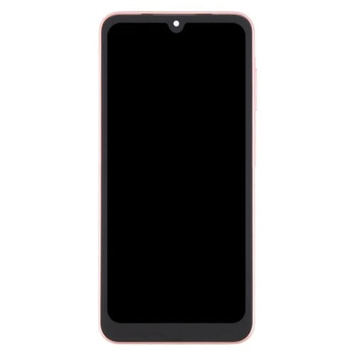 Pantalla Completa OLED 6,46 Pulgadas con Marco Samsung Galaxy A26 SM-A266B (Rosa)