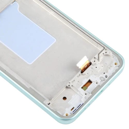 Schermo LCD OLED da 6,46 pollici e cornice (verde) Samsung Galaxy A26 SM-A266B