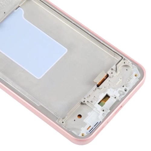 Pantalla Completa OLED 6,66 Pulgadas con Marco Samsung Galaxy A26 SM-A266B (Rosa)