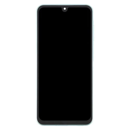 Pantalla Completa OLED de 6,66 Pulgadas con Marco (Verde) Samsung Galaxy A26 SM-A266B