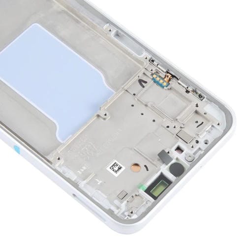 Pantalla Completa OLED 6,66 Pulgadas con Marco Samsung Galaxy A26 SM-A266B (Blanco)