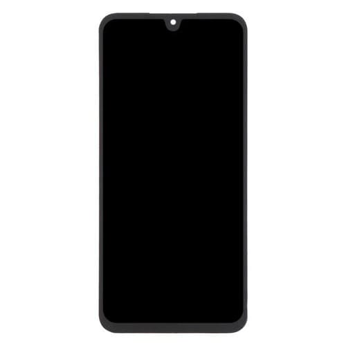 OLED LCD Screen Digitizer 6.66 Inches Samsung Galaxy A16 4G SM-A165F with Frame