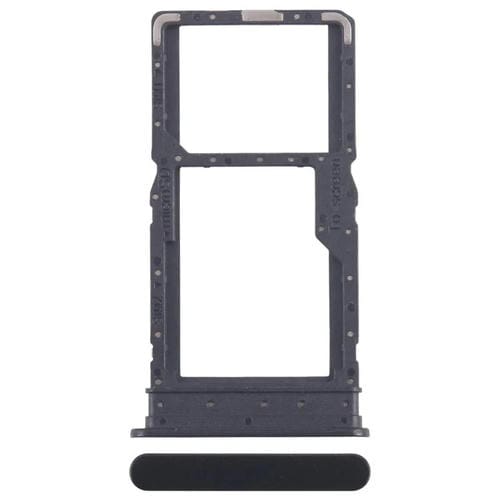 SIM Card Tray Samsung Galaxy A06 5G SM-A066B (Black)