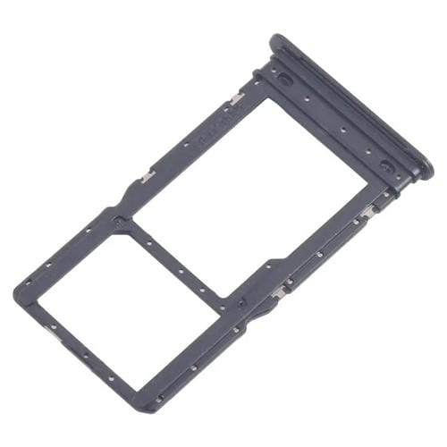 SIM Card Tray Samsung Galaxy A06 5G SM-A066B (Black)