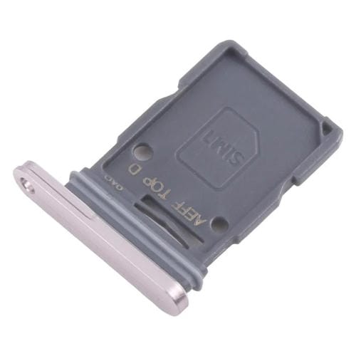 SIM Card Tray Samsung Galaxy A56 SM-A566U (Pink)