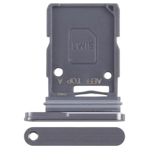 SIM Card Tray Samsung Galaxy A56 SM-A566U (Gray)