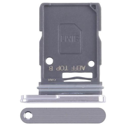 SIM Card Tray Samsung Galaxy A56 SM-A566U (Silver)