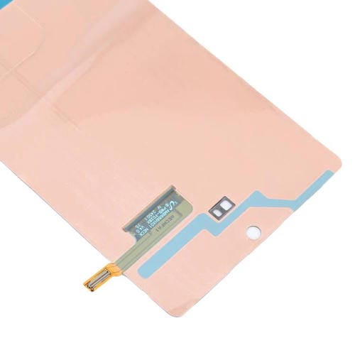 Piastra del sensore del pannello touch Samsung Galaxy S25 Ultra SM-S938B