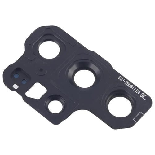 Lente Câmara Traseira Samsung Galaxy S25 Ultra SM-S938B (Preto) (10 Unidades)