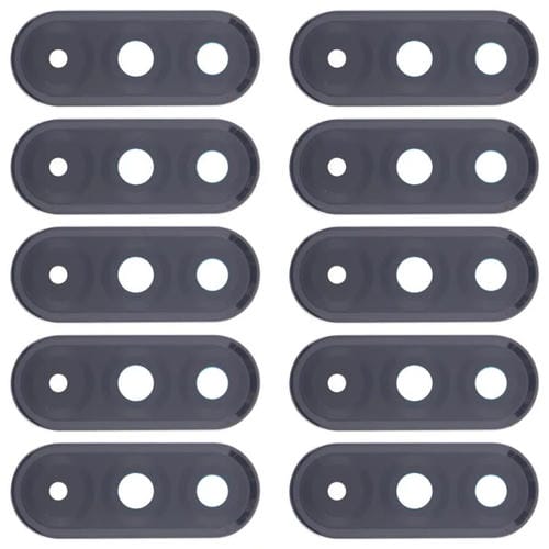 Rear Camera Lens Samsung Galaxy A36 SM-A366B (Black) (10 Units)