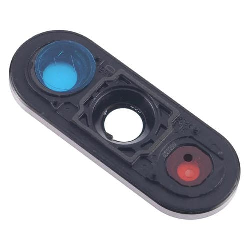 Objectif de caméra arrière lent Samsung Galaxy A56 SM-A566B (Gris) (10 unités)