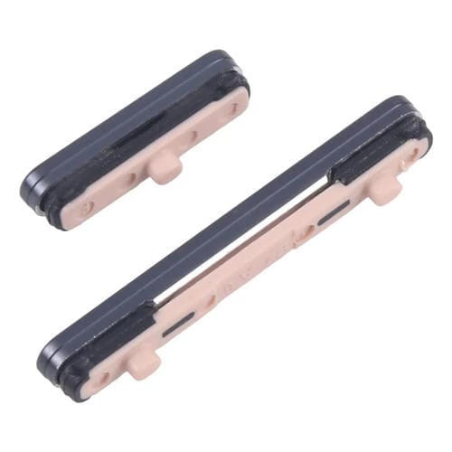 Pulsanti di accensione e volume Samsung Galaxy S25 SM-S931B (Nero) (10 pezzi)