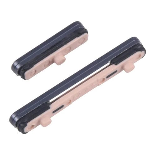 Power and Volume Buttons Samsung Galaxy S25+ SM-S936B (Black) (10 Units)