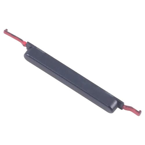 Volume Control Buttons Samsung Galaxy A16 5G SM-A166B (Black) (10 Units)