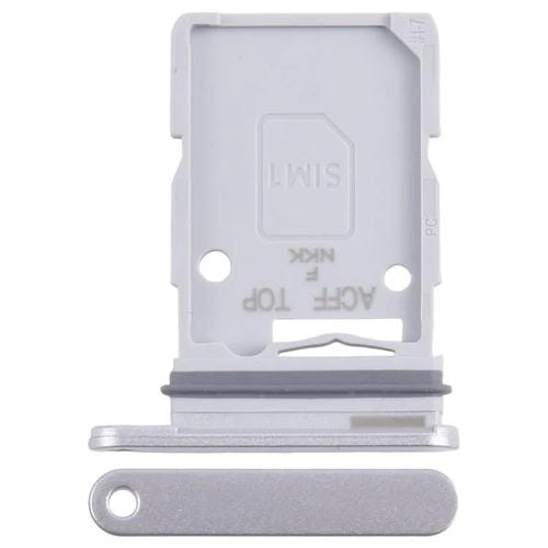 SIM Card Tray Samsung Galaxy A36 SM-A366U (Silver)