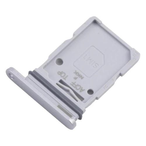 SIM Card Tray Samsung Galaxy A36 SM-A366U (Silver)