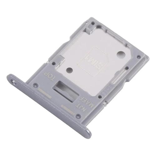 Vassoio scheda SIM + SIM/Micro SD Samsung Galaxy M35 5G SM-M356B (Grigio)