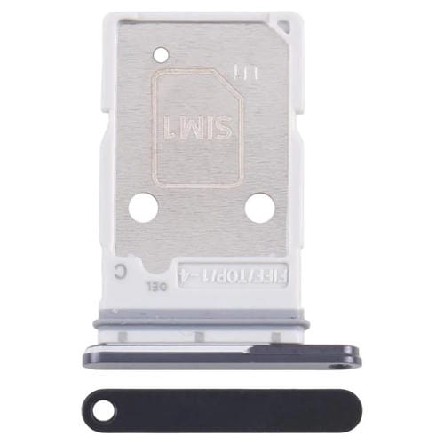 Vassoio scheda SIM Samsung Galaxy Z Fold7 SM-F966B Versione UE (Nero)