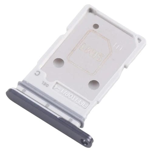 Vassoio scheda SIM Samsung Galaxy Z Fold7 SM-F966B Versione UE (Nero)