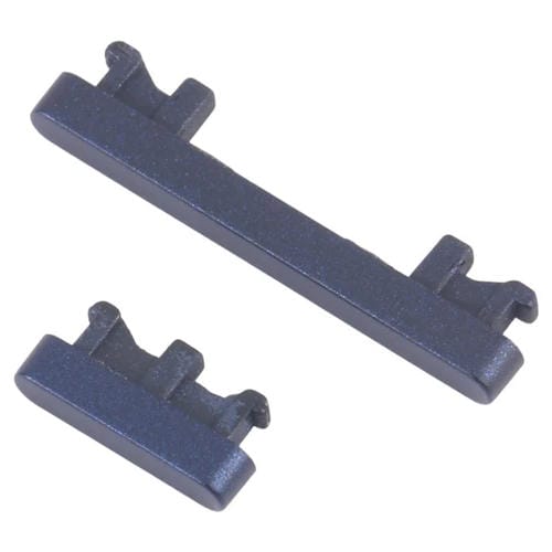 Botão Liga/Desliga e Controlo de Volume Samsung Galaxy Tab A9+ SM-X215 / X210 (Azul)