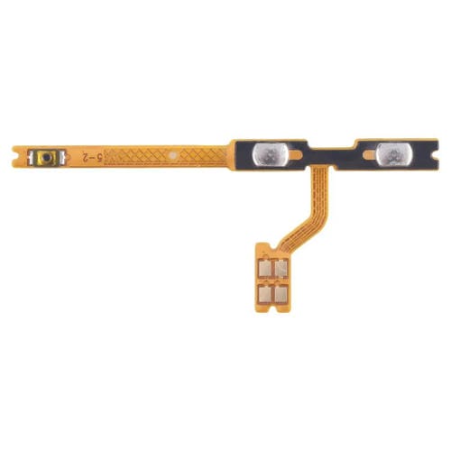 Power Button and Volume Cable Flex Samsung Galaxy A06 5G SM-A066B