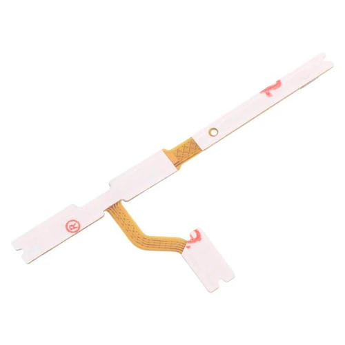 Bouton d'alimentation et câble flex volume Samsung Galaxy A06 5G SM-A066B