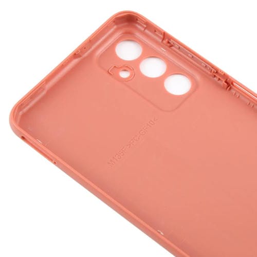 Carcasa trasera para Samsung Galaxy M13 SM-M135F, versión estándar (rosa)