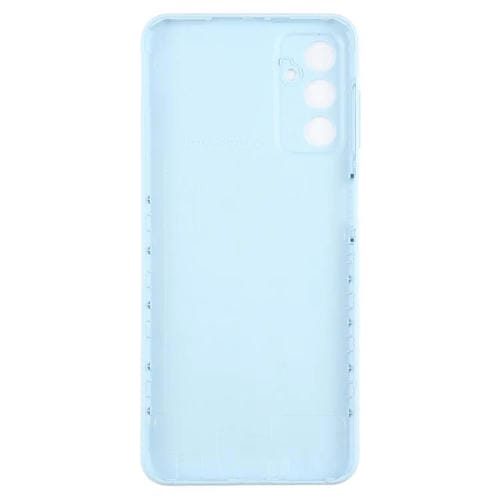 Carcasa trasera para Samsung Galaxy M13 SM-M135F, versión estándar (azul)