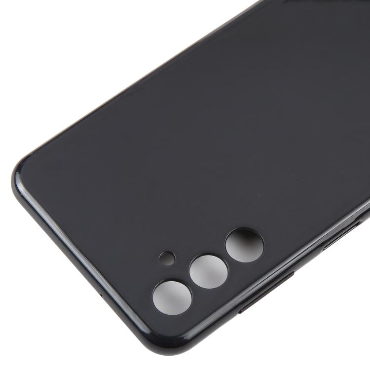 Carcasa trasera para Samsung Galaxy M13 SM-M135F, versión India
