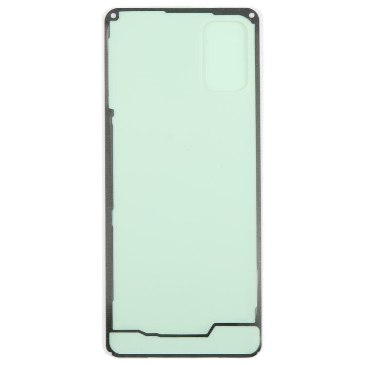 Carcasa trasera para Samsung Galaxy A71 4G SM-A715F (blanca)