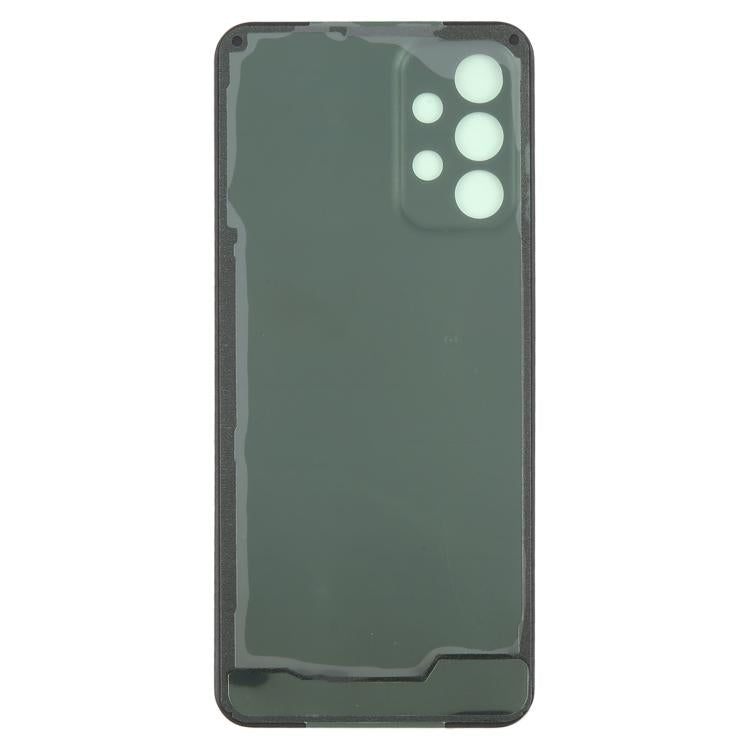 Carcasa trasera para Samsung Galaxy A23 5G SM-A236B (negra)