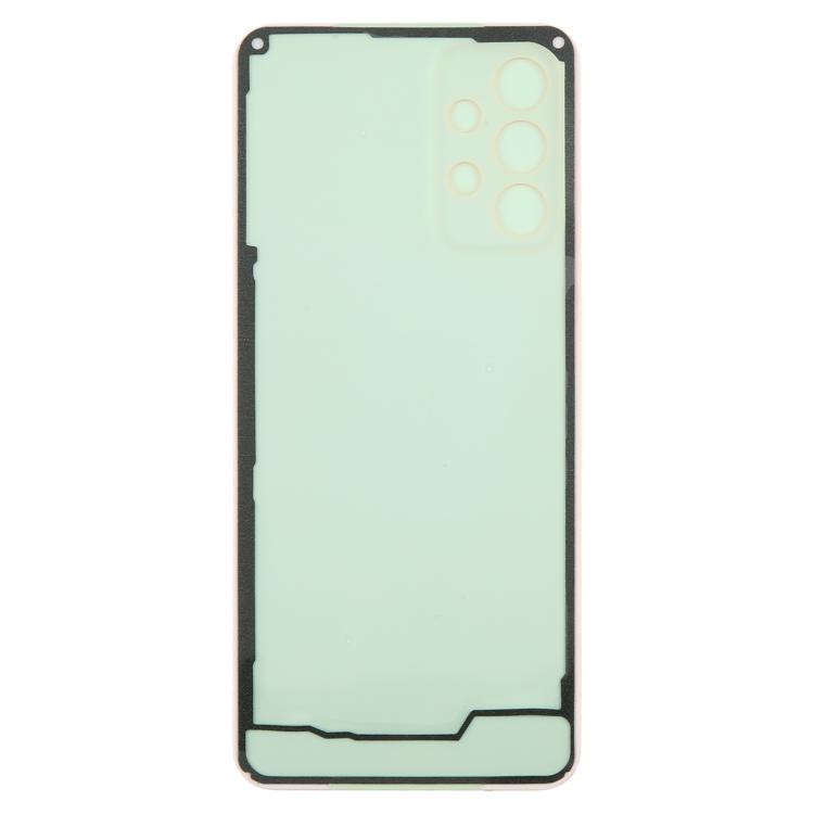 Carcasa trasera rosa para Samsung Galaxy A23 5G SM-A236B