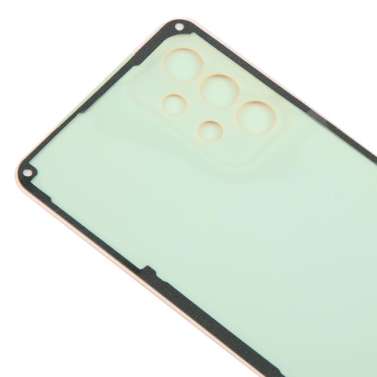 Carcasa trasera rosa para Samsung Galaxy A23 5G SM-A236B
