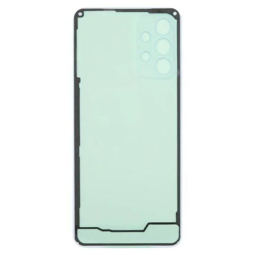 Carcasa trasera para Samsung Galaxy A23 4G SM-A235F (azul)