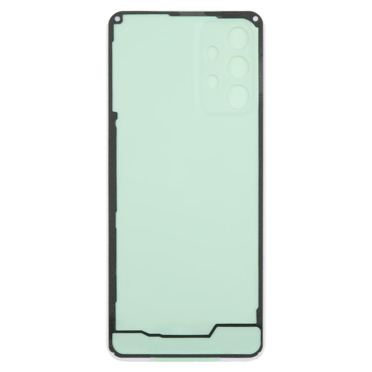 Carcasa trasera para Samsung Galaxy A23 4G SM-A235F (blanca)