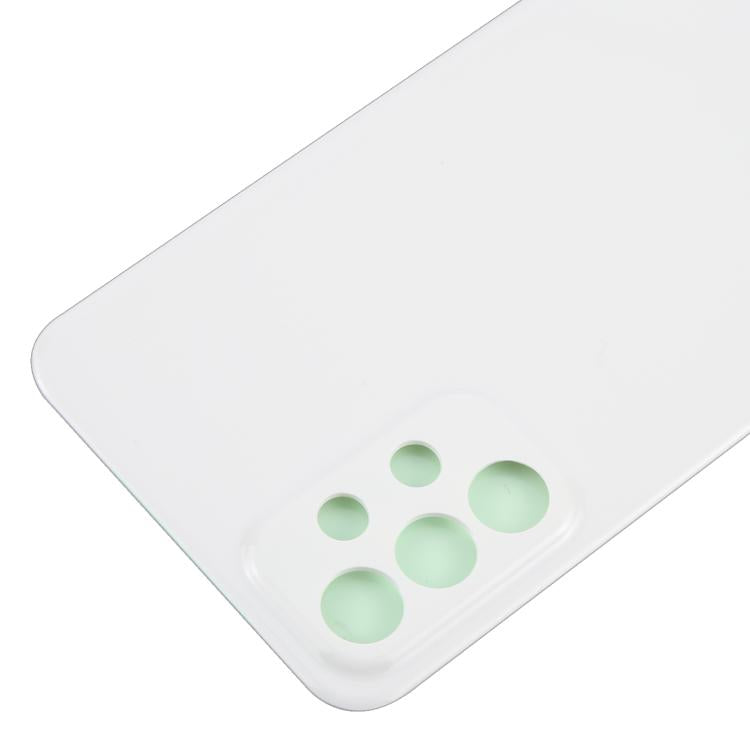 Carcasa trasera para Samsung Galaxy A23 4G SM-A235F (blanca)