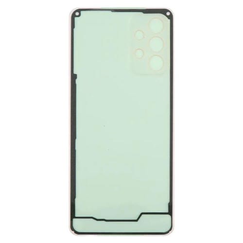 Carcasa trasera rosa para Samsung Galaxy A72 4G SM-A725F