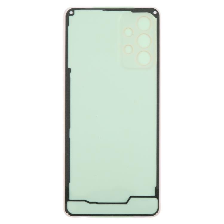 Carcasa trasera rosa para Samsung Galaxy A72 4G SM-A725F