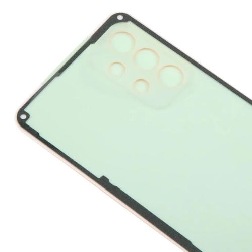 Carcasa trasera rosa para Samsung Galaxy A72 4G SM-A725F