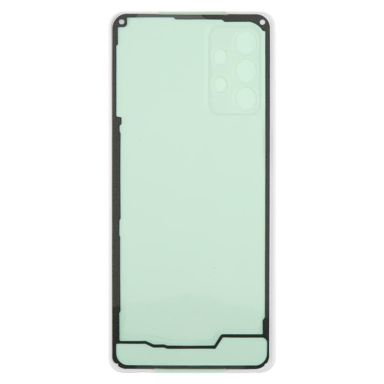 Carcasa trasera para Samsung Galaxy A72 4G SM-A725F (blanca)