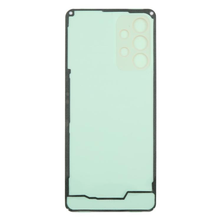 Carcasa trasera rosa para Samsung Galaxy A33 SM-A336B
