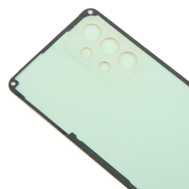 Carcasa trasera rosa para Samsung Galaxy A33 SM-A336B